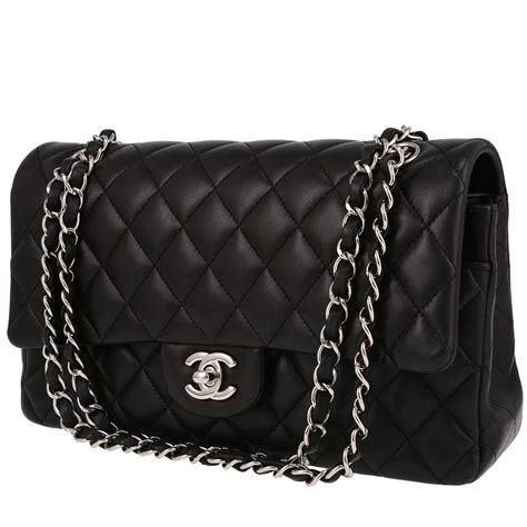 borsa trapuntata chanel|moda chanel borse.